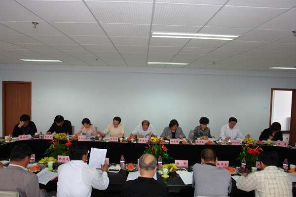 市人大領導蒞臨我院執法調研指導工作