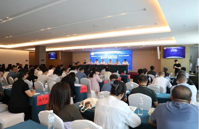 爭(zhēng)一流 當(dāng)冠軍 | 我院教師在2024年河北省高校青年教師教學(xué)競(jìng)賽中獲獎(jiǎng)