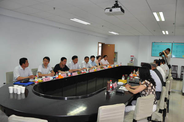 我院與江蘇省太倉市健雄職業(yè)技術(shù)學(xué)院簽署戰(zhàn)略合作協(xié)議