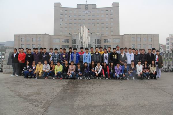 我院50名學(xué)生赴京參與中網(wǎng)公開賽安保工作
