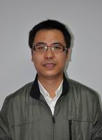 郭增：青年教師的楷模