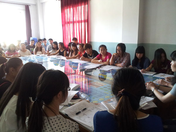 經(jīng)濟(jì)管理系舉辦“創(chuàng)青春 科學(xué)人文素質(zhì)”主題系列教育活動(dòng)