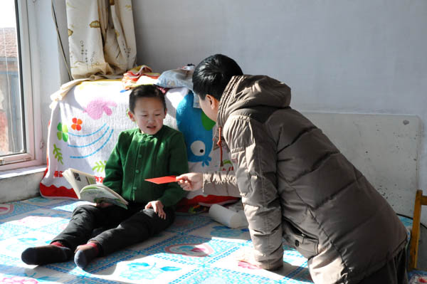 我院2015年度扶貧工作取得可喜成績