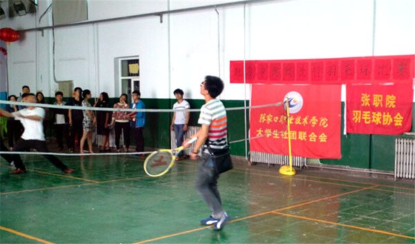 我院社聯(lián)開展系列主題團(tuán)日活動(dòng)