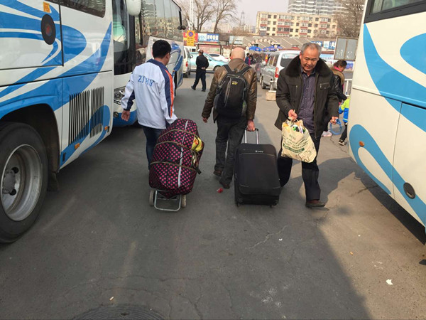 電氣工程系舉辦學雷鋒主題實踐活動