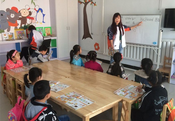 信息工程系軟件學院開展主題實踐活動