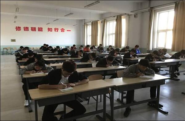 機械工程系舉辦“我的大學”主題征文活動