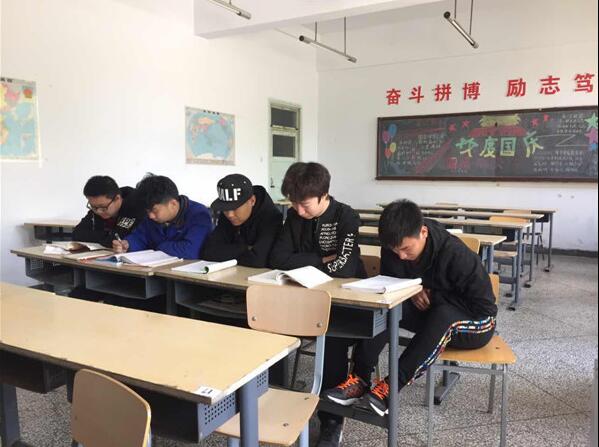 電氣工程系舉辦讀書周活動