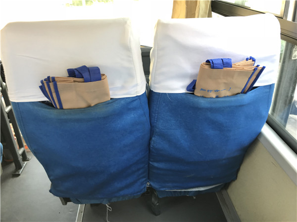 我院辦公室努力提升通勤車建設的舉措