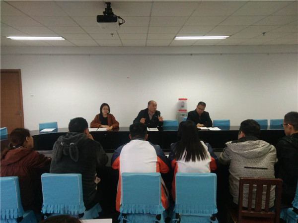 安全工作處聯合團委進一步強化校園單車管理