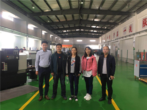 我院選派優(yōu)秀教師赴盤(pán)錦職院參訓(xùn)成效顯著