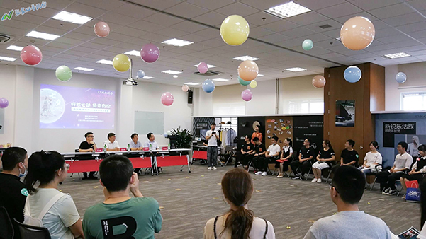 以“媒”為載，提升校企合作新內涵