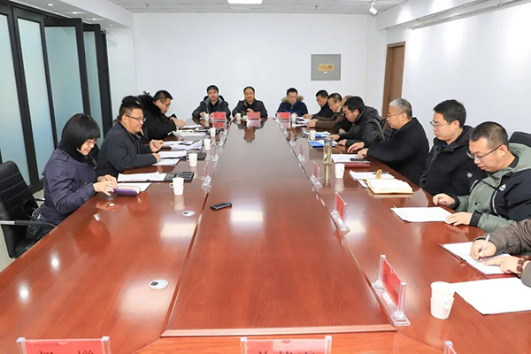 省高等學校實驗室安全現場檢查組到我院進行檢查