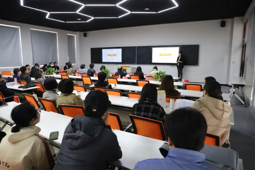 6支教師教學團隊將代表我院參加省2021年教學能力比賽