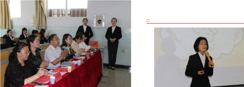 人人能動手 人人有一手 | 應用外語系以賽促學強化學生技能提升