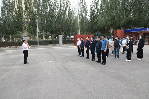 張家口職業(yè)技術(shù)學(xué)院財(cái)經(jīng)旅游學(xué)院正式揭牌