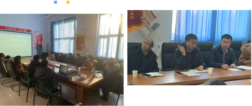 機(jī)電工程學(xué)院召開人才培養(yǎng)方案論證會