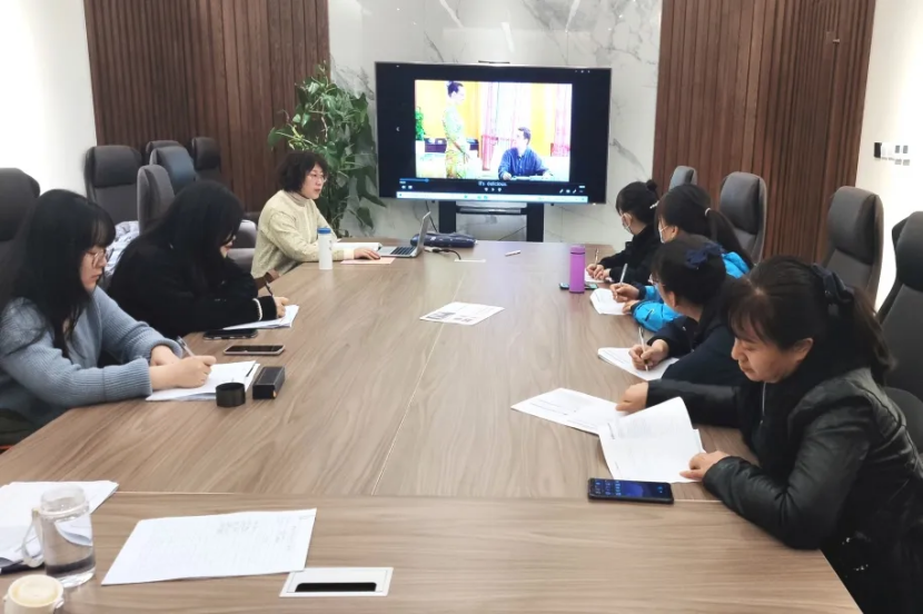 財經(jīng)旅游學(xué)院圓滿完成冬奧住宿保障酒店管理服務(wù)人員英語培訓(xùn)任務(wù)