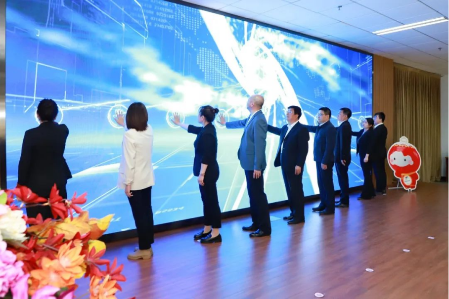 學院2022年職業教育活動周暨2022屆高校畢業生就業促進周正式啟動