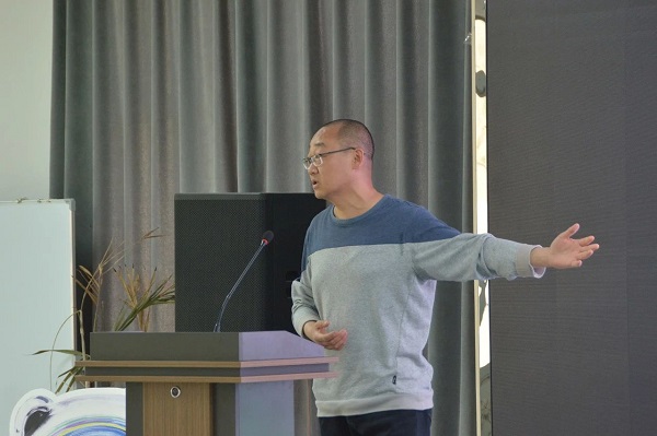 我院開展公共就業服務進校園宣講活動